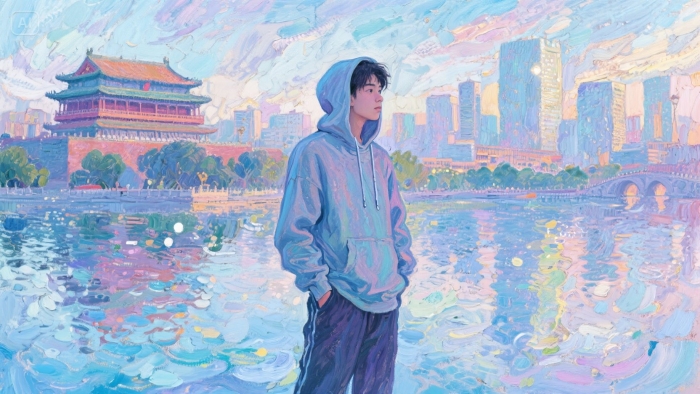 场景图