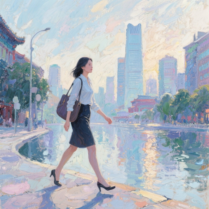 场景图