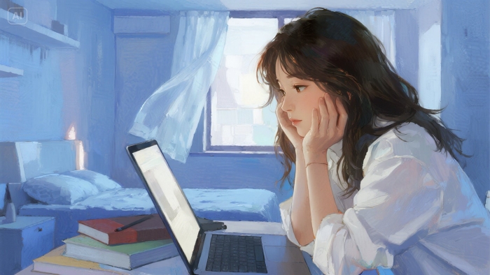 场景图